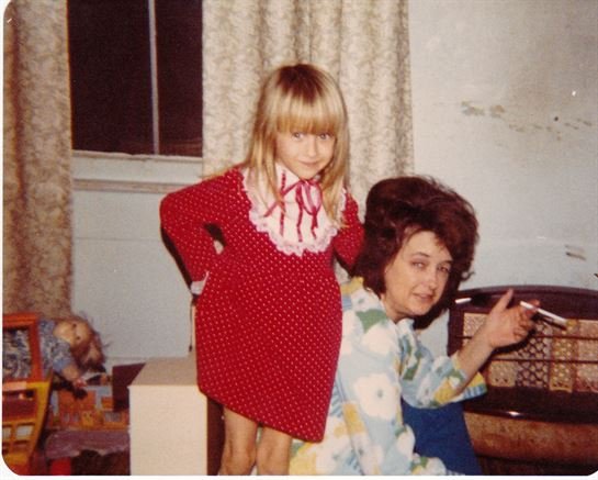 Betty Carolyn Cates - Photo 58