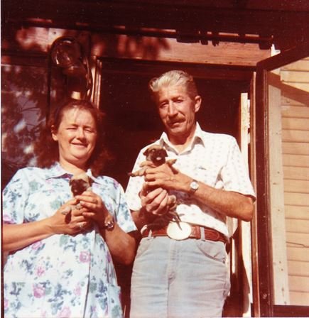 Betty Carolyn Cates - Photo 60