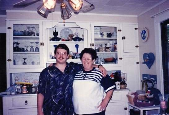 Betty Carolyn Cates - Photo 59