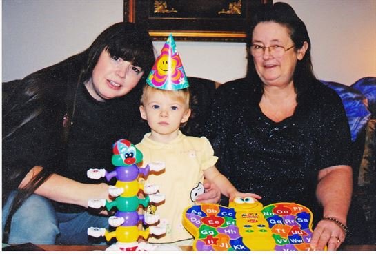 Betty Carolyn Cates - Photo 62