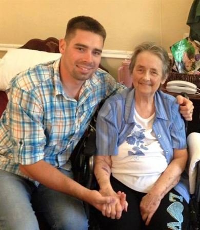 Betty Carolyn Cates - Photo 64