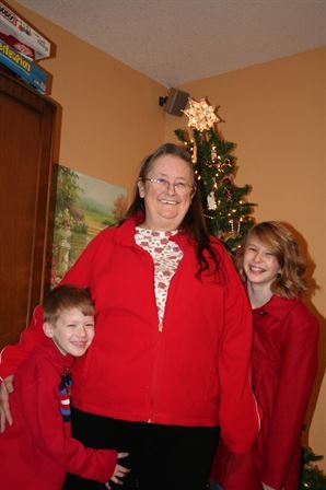 Betty Carolyn Cates - Photo 67