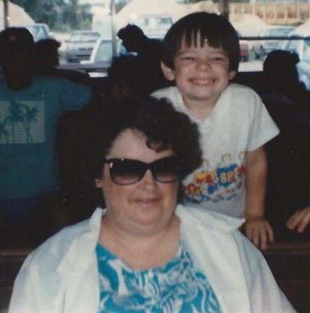 Betty Carolyn Cates - Photo 74