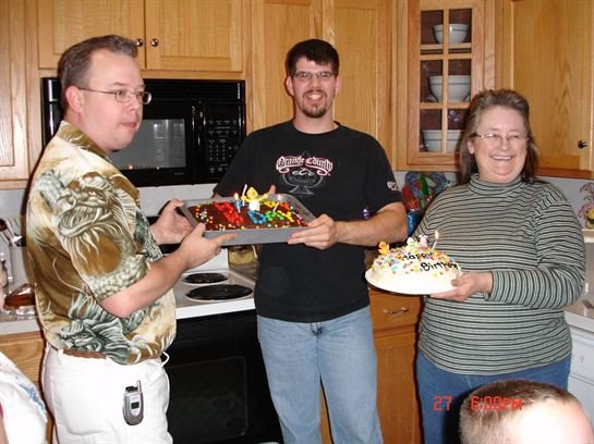 Betty Carolyn Cates - Photo 80