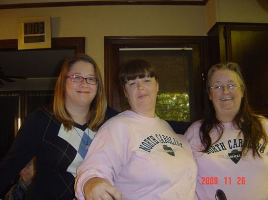 Betty Carolyn Cates - Photo 81