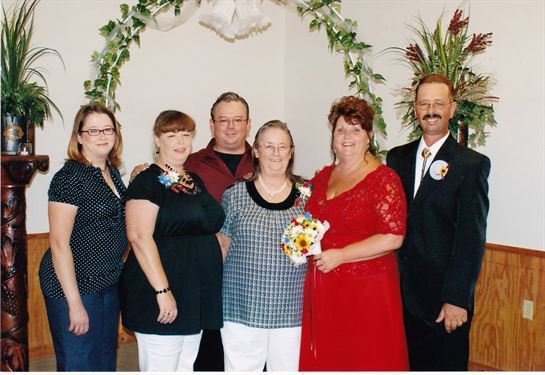 Betty Carolyn Cates - Photo 84