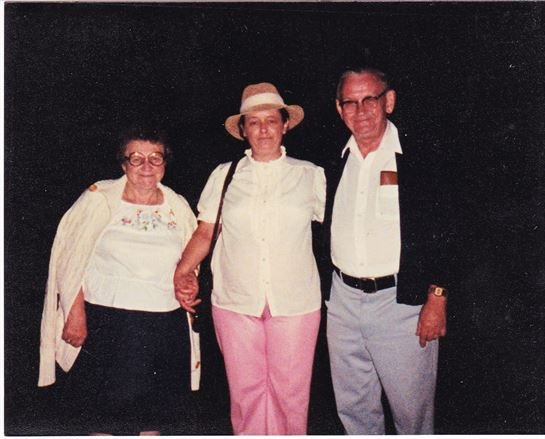 Betty Carolyn Cates - Photo 89