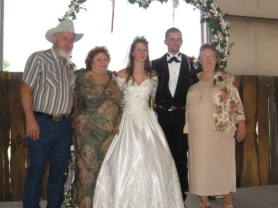 Betty Carolyn Cates - Photo 92