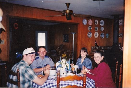 Betty Carolyn Cates - Photo 91