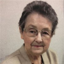 Betty Carolyn Cates - Photo 94