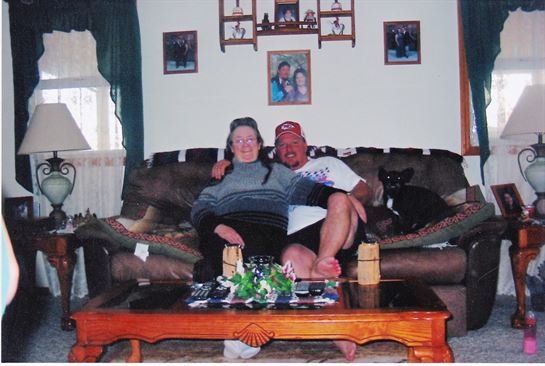 Betty Carolyn Cates - Photo 97