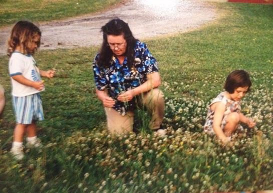 Betty Carolyn Cates - Photo 99