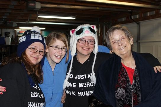 Betty Carolyn Cates - Photo 103