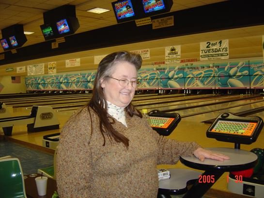 Betty Carolyn Cates - Photo 104