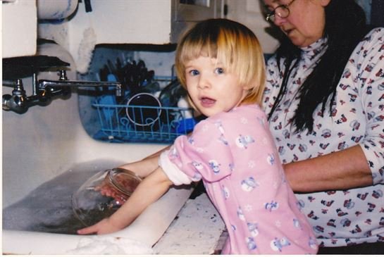 Betty Carolyn Cates - Photo 107