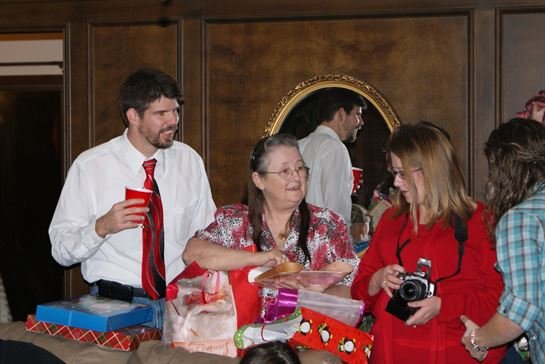 Betty Carolyn Cates - Photo 108