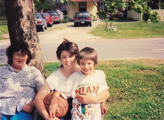 Betty Carolyn Cates - Photo 112