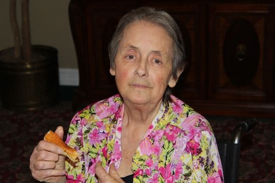 Betty Carolyn Cates - Photo 114