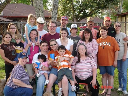 Betty Carolyn Cates - Photo 116