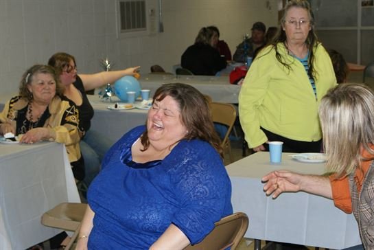 Betty Carolyn Cates - Photo 119