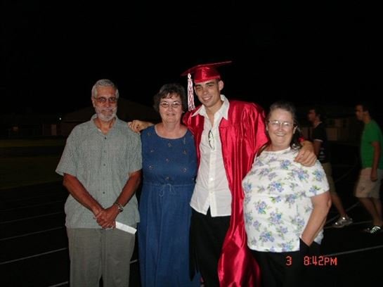 Betty Carolyn Cates - Photo 120