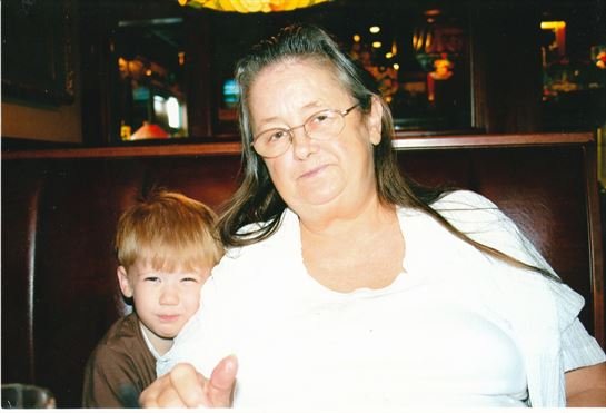 Betty Carolyn Cates - Photo 121