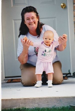 Betty Carolyn Cates - Photo 124