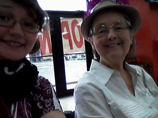 Betty Carolyn Cates - Photo 125