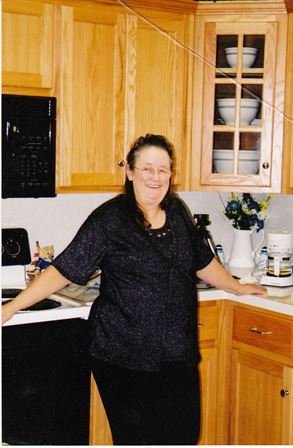 Betty Carolyn Cates - Photo 126