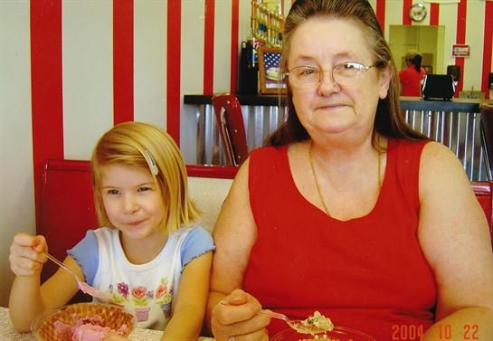 Betty Carolyn Cates - Photo 128