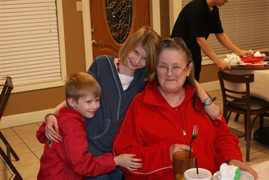 Betty Carolyn Cates - Photo 132