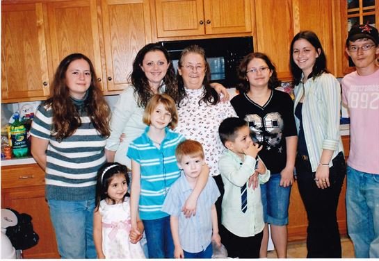 Betty Carolyn Cates - Photo 134