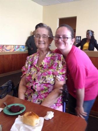 Betty Carolyn Cates - Photo 135