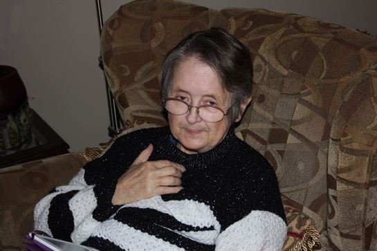 Betty Carolyn Cates - Photo 141