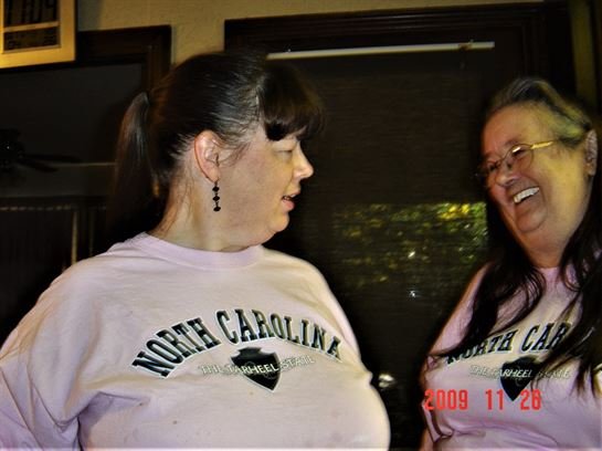 Betty Carolyn Cates - Photo 142