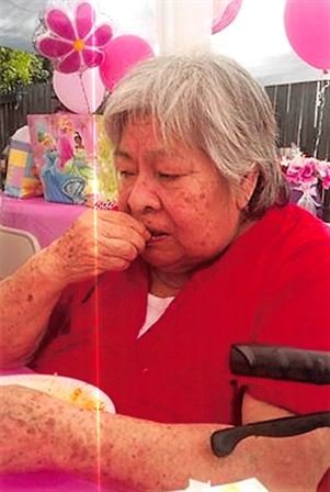 Maria Paz Zacarias Dimas - Photo 7