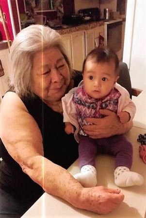 Maria Paz Zacarias Dimas - Photo 10