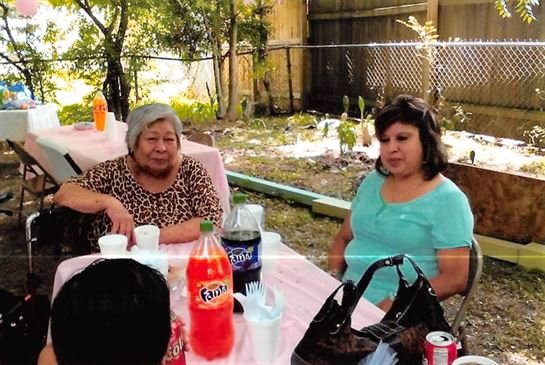 Maria Paz Zacarias Dimas - Photo 18