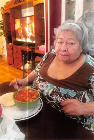 Maria Paz Zacarias Dimas - Photo 21