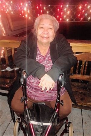 Maria Paz Zacarias Dimas - Photo 26