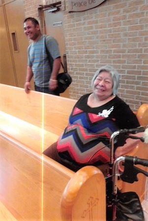 Maria Paz Zacarias Dimas - Photo 29