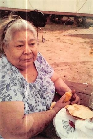 Maria Paz Zacarias Dimas - Photo 35