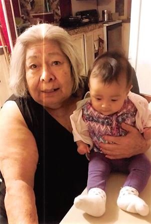 Maria Paz Zacarias Dimas - Photo 39