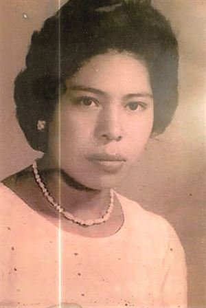 Maria Paz Zacarias Dimas - Photo 41