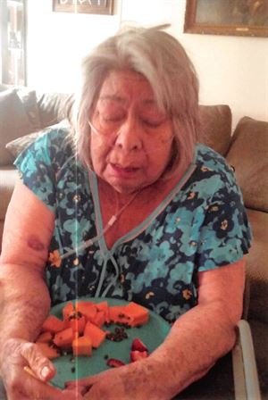 Maria Paz Zacarias Dimas - Photo 45