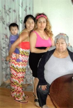 Maria Paz Zacarias Dimas - Photo 50