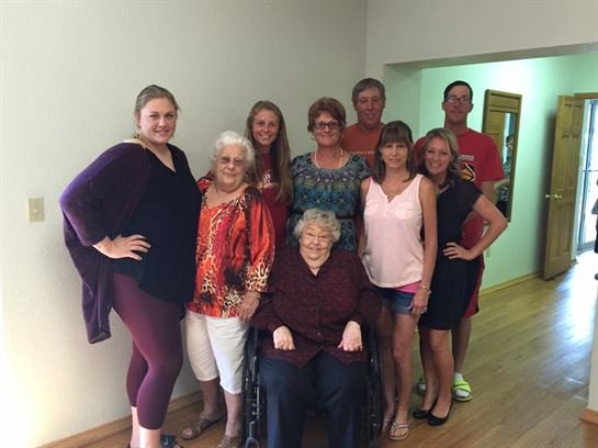 Juanita Mae Nugent - Photo 23