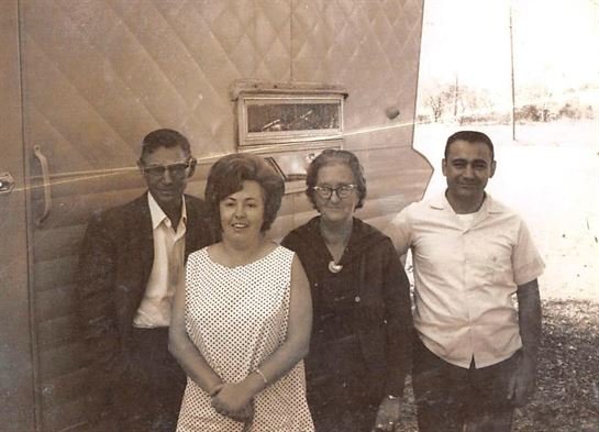 Juanita Mae Nugent - Photo 28