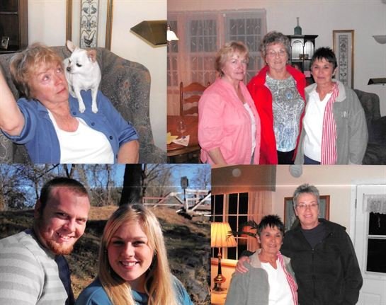 Juanita Mae Nugent - Photo 32