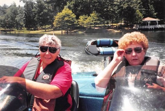 Juanita Mae Nugent - Photo 38